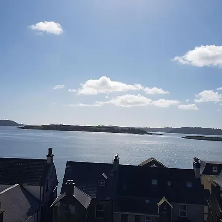 Sea View Cottage, 2 Bedrooms With Stunning Views Cobh Exterior photo