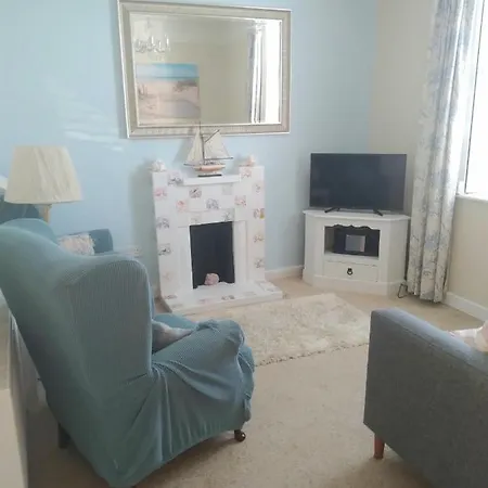 Sea View Cottage, 2 Bedrooms With Stunning Views Cobh Exterior photo