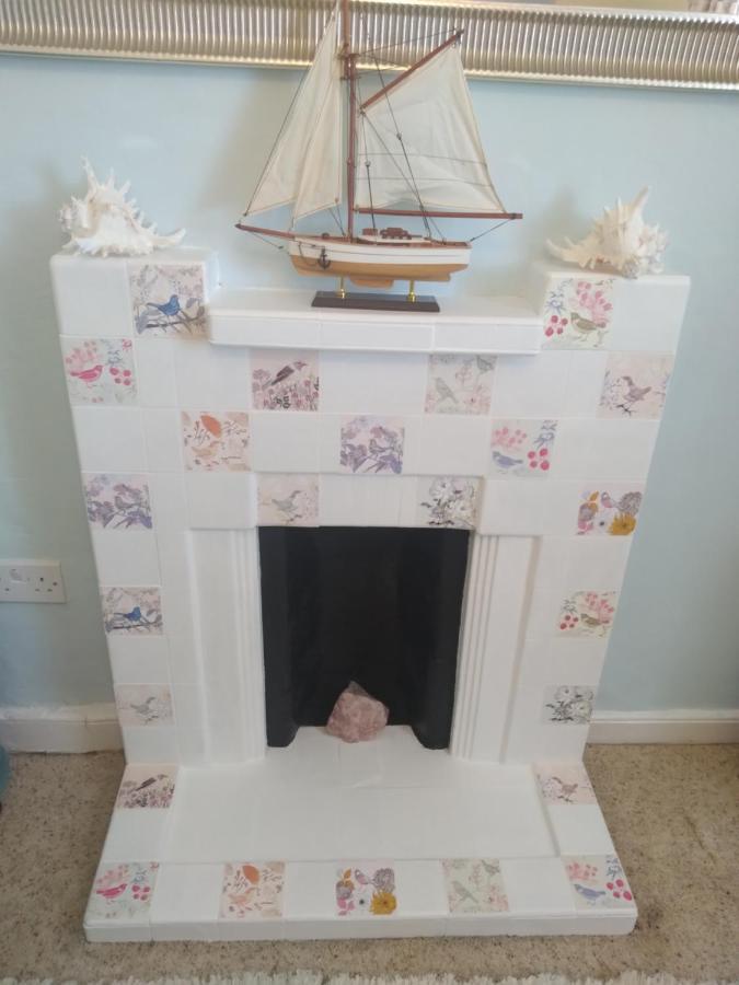 Ferienhaus Sea View Cottage, 2 Bedrooms With Stunning Views *
